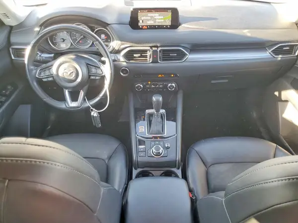 JM3KFACM4J1358250 2018 MAZDA CX-5 - Image 8