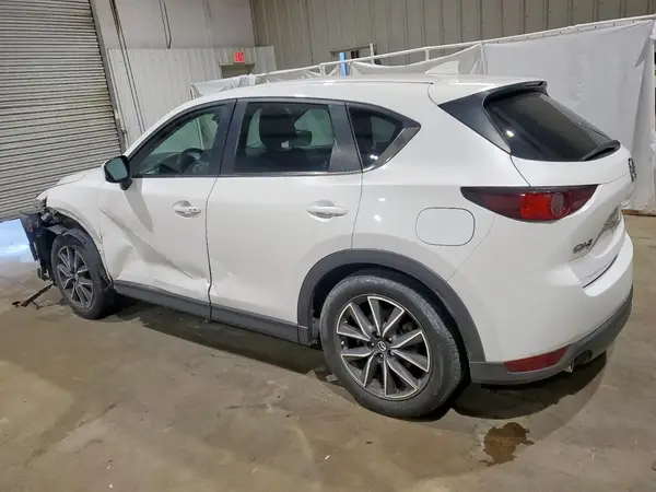 JM3KFACM4J1361584 2018 MAZDA CX-5 - Image 2