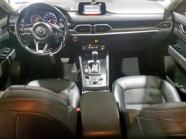 JM3KFACM4J1361584 2018 MAZDA CX-5 - Image 8