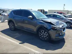 JM3KFACM4J1370317 2018 MAZDA CX-5