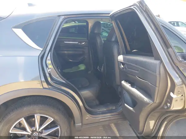 JM3KFACM4J1370317 2018 MAZDA CX-5 - Image 8