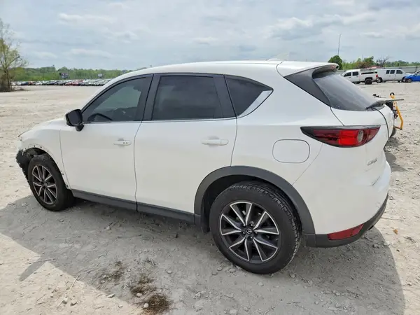 JM3KFACM4J1373721 2018 MAZDA CX-5 - Image 2