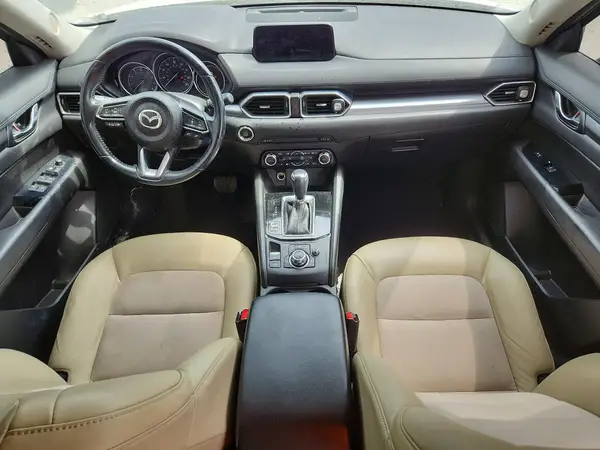 JM3KFACM4J1373721 2018 MAZDA CX-5 - Image 8