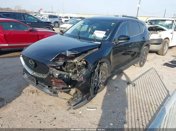 JM3KFACM4J1395721 2018 MAZDA CX-5 - Image 2