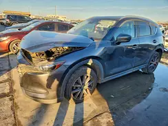 JM3KFACM4J1397761 2018 MAZDA CX-5