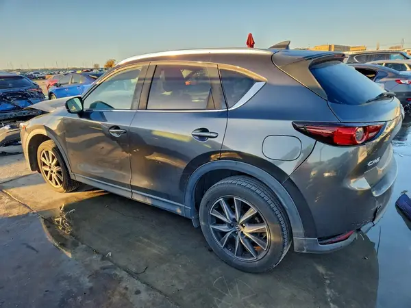 JM3KFACM4J1397761 2018 MAZDA CX-5 - Image 2