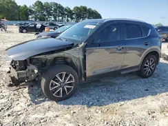 JM3KFACM4J1402912 2018 MAZDA CX-5