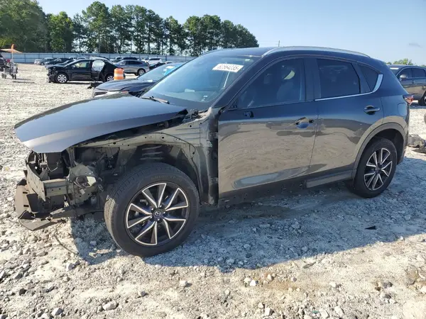 JM3KFACM4J1402912 2018 MAZDA CX-5 - Image 1
