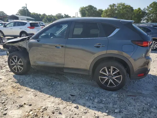JM3KFACM4J1402912 2018 MAZDA CX-5 - Image 2