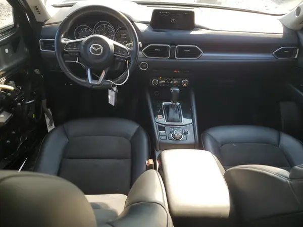 JM3KFACM4J1402912 2018 MAZDA CX-5 - Image 8