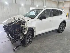 JM3KFACM4J1403705 2018 MAZDA CX-5