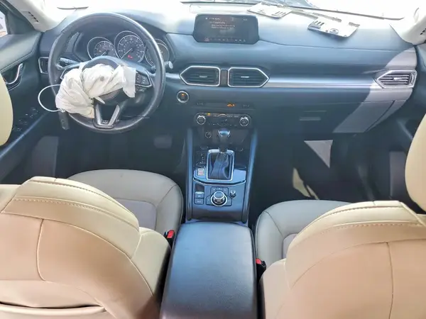 JM3KFACM4J1413232 2018 MAZDA CX-5 - Image 8