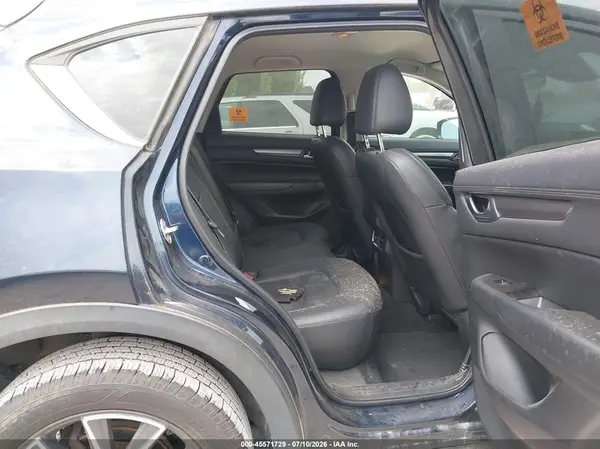 JM3KFACM4J1418981 2018 MAZDA CX-5 - Image 8
