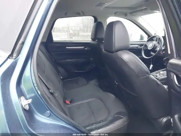 JM3KFACM4J1419015 2018 MAZDA CX-5 - Image 8