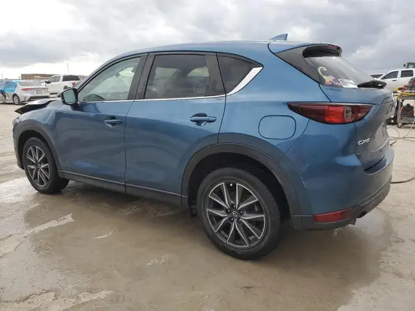 JM3KFACM4J1422402 2018 MAZDA CX-5 - Image 2