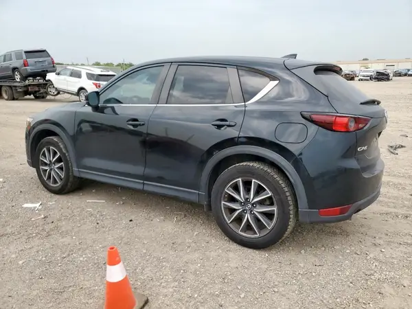 JM3KFACM4J1426966 2018 MAZDA CX-5 - Image 2