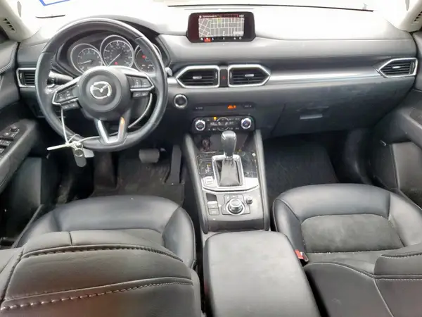 JM3KFACM4J1426966 2018 MAZDA CX-5 - Image 8