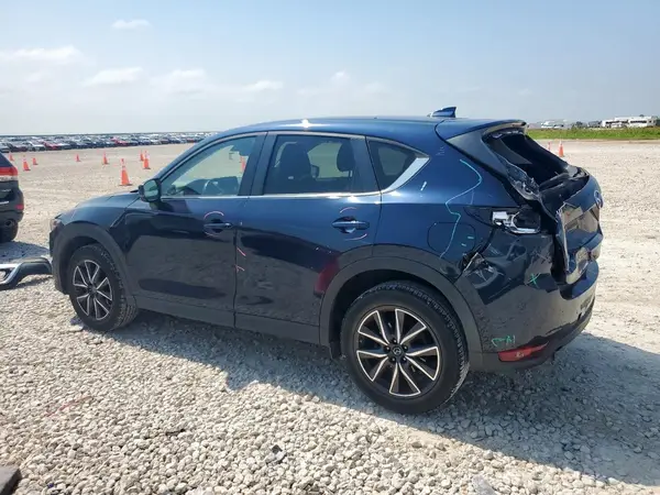 JM3KFACM4J1431634 2018 MAZDA CX-5 - Image 2
