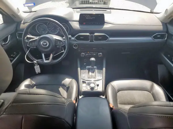 JM3KFACM4J1431634 2018 MAZDA CX-5 - Image 8