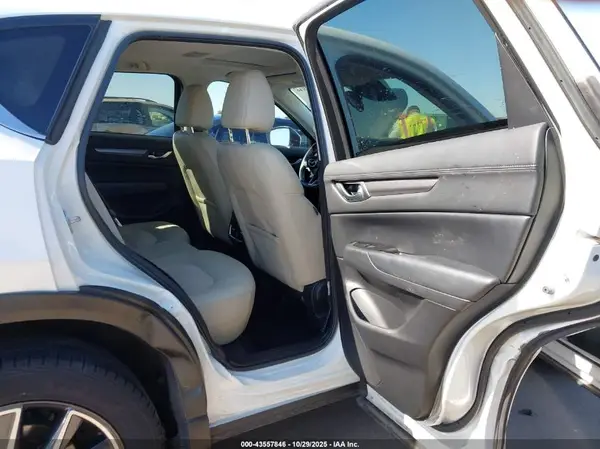 JM3KFACM4J1431682 2018 MAZDA CX-5 - Image 8