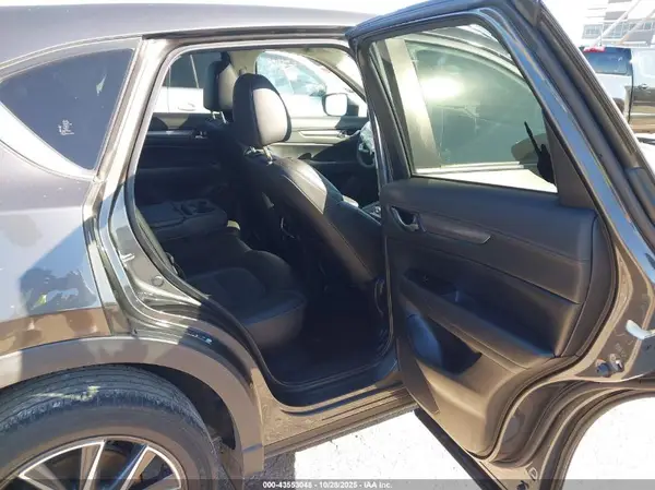 JM3KFACM4J1435912 2018 MAZDA CX-5 - Image 8