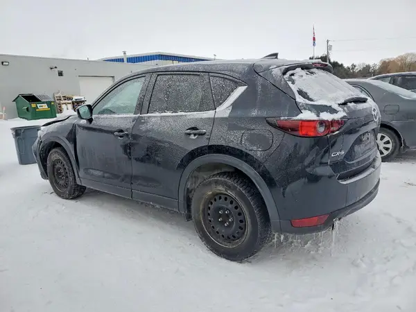 JM3KFACM4J1437899 2018 MAZDA CX-5 - Image 2