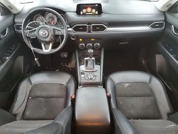 JM3KFACM4J1437899 2018 MAZDA CX-5 - Image 8