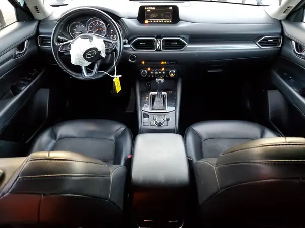 JM3KFACM4J1437935 2018 MAZDA CX-5 - Image 8