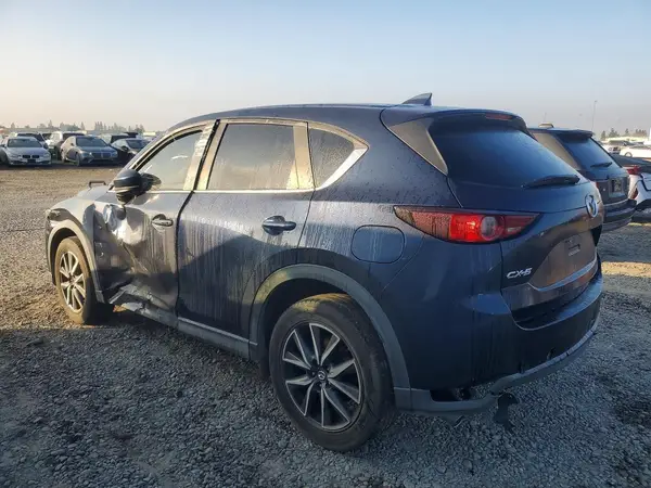 JM3KFACM4J1446781 2018 MAZDA CX-5 - Image 2