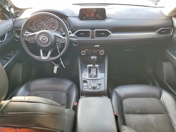 JM3KFACM4J1446781 2018 MAZDA CX-5 - Image 8