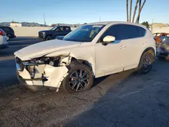 JM3KFACM4J1463533 2018 MAZDA CX-5