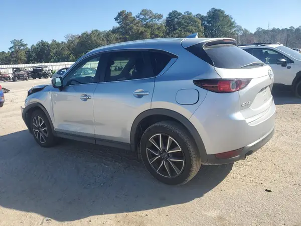 JM3KFACM4J1475097 2018 MAZDA CX-5 - Image 2