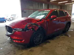JM3KFACM4K0516903 2019 MAZDA CX-5