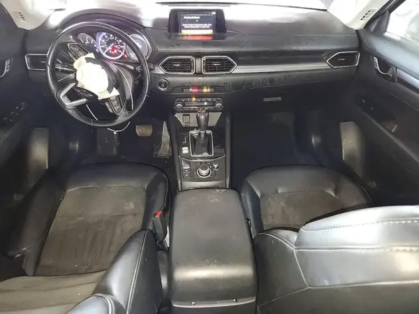 JM3KFACM4K0518036 2019 MAZDA CX-5 - Image 8