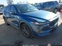 JM3KFACM4K0519560 2019 MAZDA CX-5