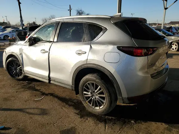 JM3KFACM4K0534527 2019 MAZDA CX-5 - Image 2