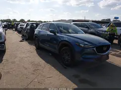 JM3KFACM4K0540408 2019 MAZDA CX-5