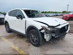 JM3KFACM4K0548945 2019 MAZDA CX-5