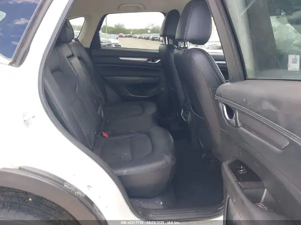 JM3KFACM4K0548945 2019 MAZDA CX-5 - Image 8