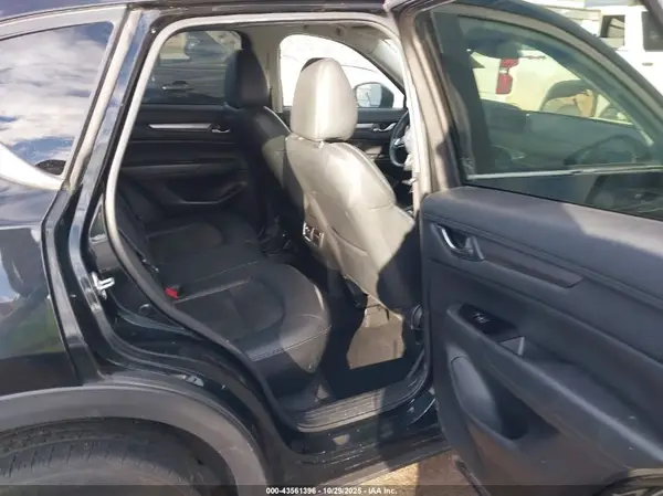 JM3KFACM4K0549643 2019 MAZDA CX-5 - Image 8