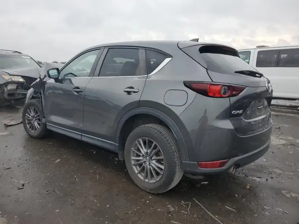 JM3KFACM4K0550954 2019 MAZDA CX-5 - Image 2