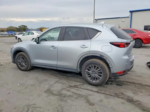 JM3KFACM4K0555684 2019 MAZDA CX-5 - Image 2