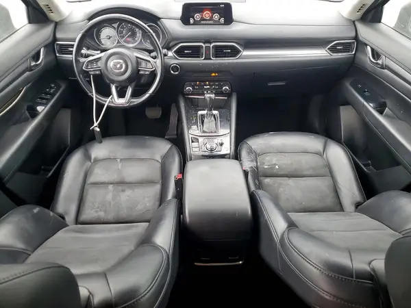 JM3KFACM4K0555684 2019 MAZDA CX-5 - Image 8
