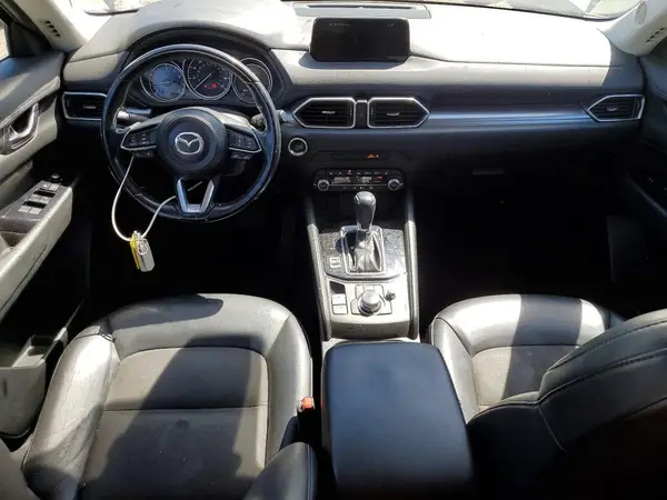 JM3KFACM4K0580746 2019 MAZDA CX-5 - Image 8