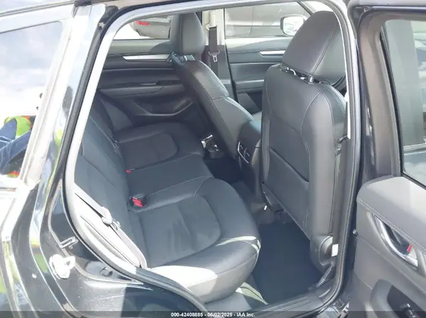 JM3KFACM4K0586658 2019 MAZDA CX-5 - Image 8