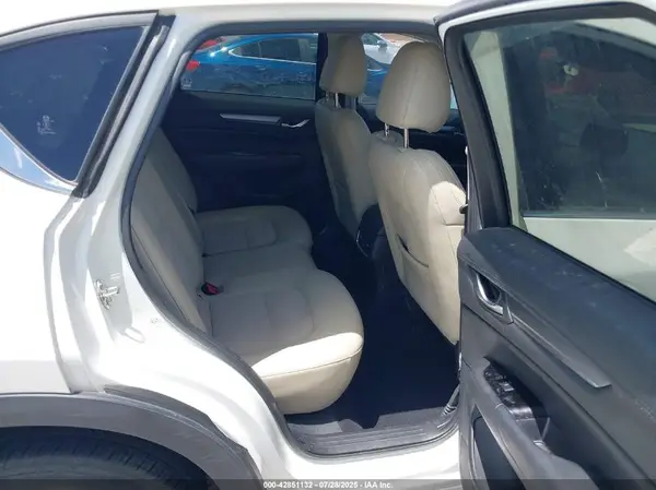 JM3KFACM4K0606794 2019 MAZDA CX-5 - Image 8