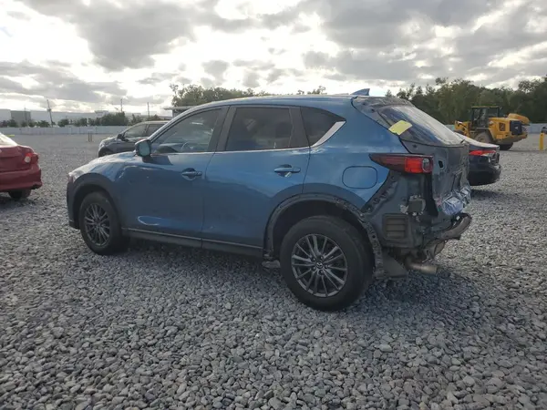 JM3KFACM4K0610277 2019 MAZDA CX-5 - Image 2