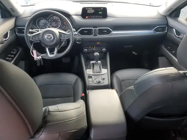 JM3KFACM4K0610277 2019 MAZDA CX-5 - Image 8