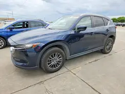 JM3KFACM4K0613969 2019 MAZDA CX-5