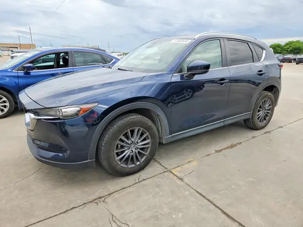 JM3KFACM4K0613969 2019 MAZDA CX-5 - Image 1